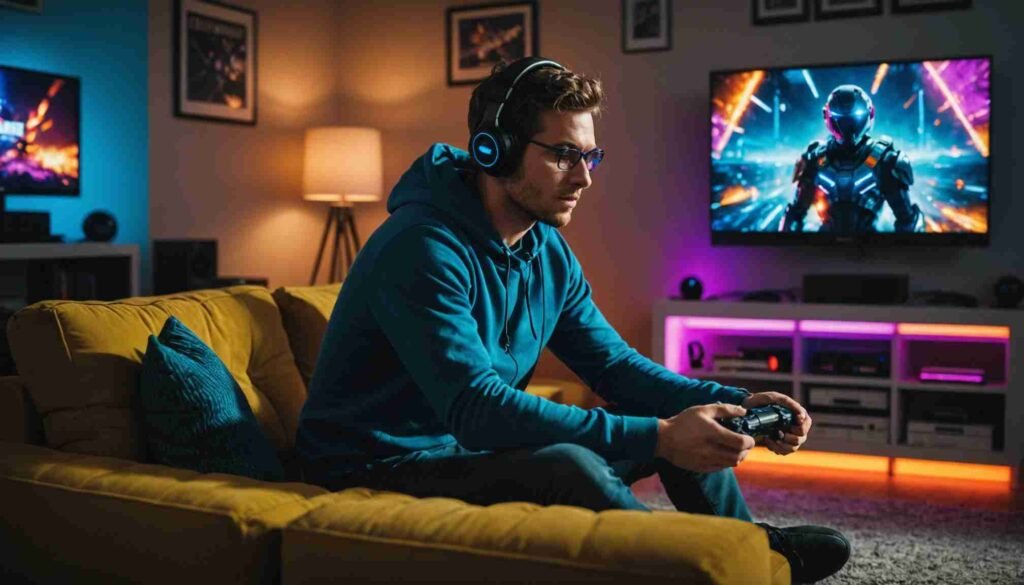 Découvrez les nouveautés incontournables du monde vidéoludique