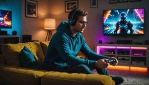 Découvrez les nouveautés incontournables du monde vidéoludique