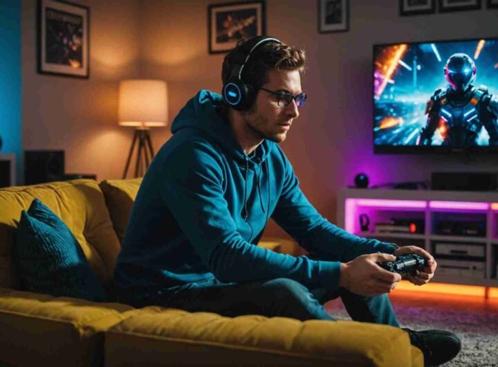 Découvrez les nouveautés incontournables du monde vidéoludique