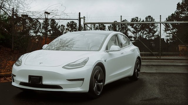 Assurance Tesla