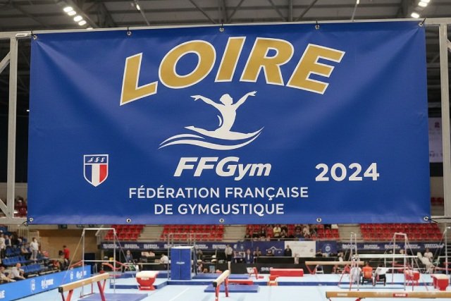 Loire FFGym
