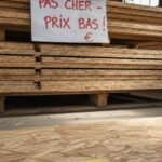 OSB abordables