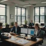 Gestion de trésorerie en PME : améliorer la visibilité grâce aux logiciels spécialisés