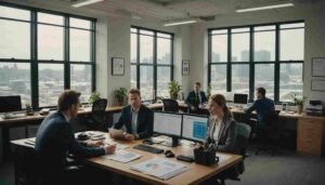 Gestion de trésorerie en PME : améliorer la visibilité grâce aux logiciels spécialisés