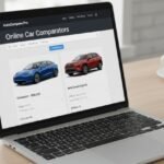comparateurs auto