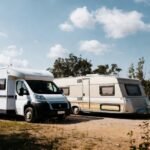 Camping-car vs caravane