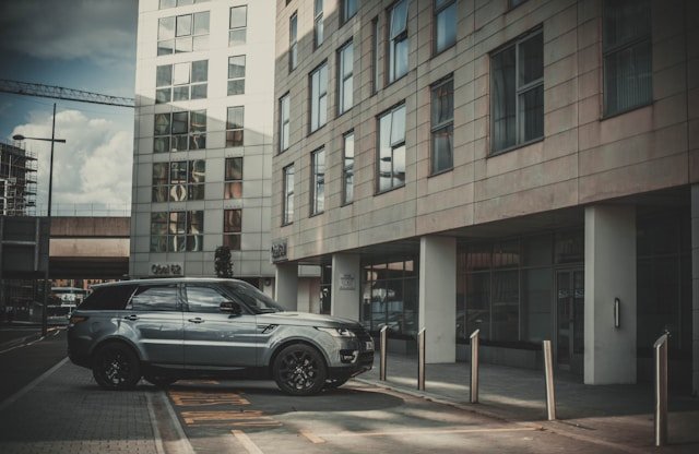 véhicules résilients