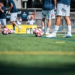 statistique football