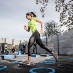 Entraînement fractionné