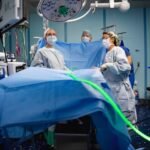 spécialités médicales