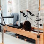 Pilates et physiothérapie