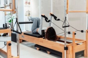 Pilates et physiothérapie