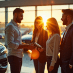 Comparateur Prêt pour Voiture : économisez des centaines d'Euros sur votre financement