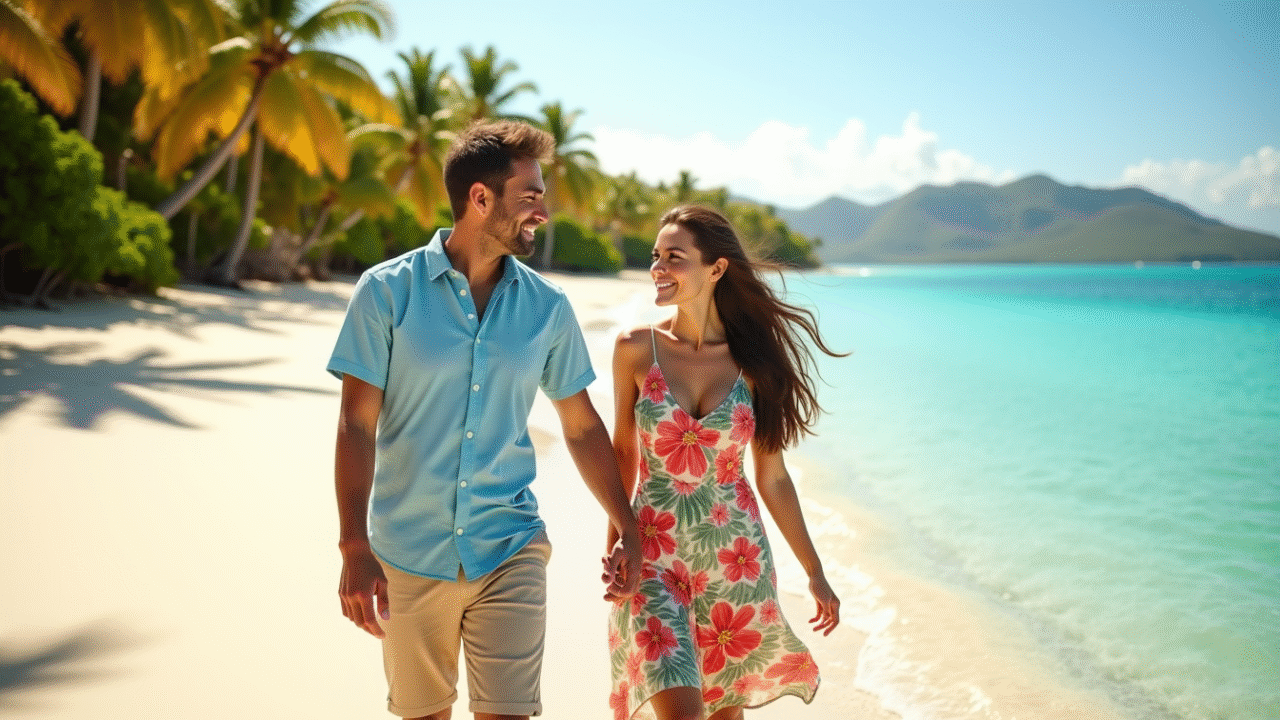 S'expatrier à l'île Maurice : le guide complet pour préparer votre nouvelle vie au soleil