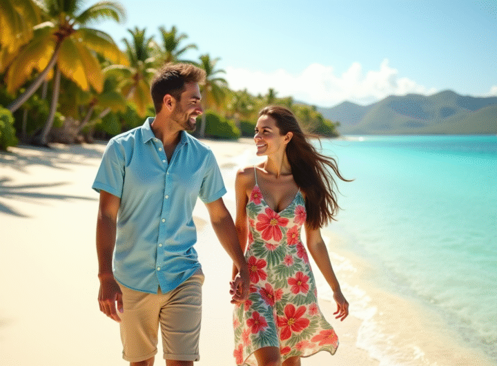 S'expatrier à l'île Maurice : le guide complet pour préparer votre nouvelle vie au soleil