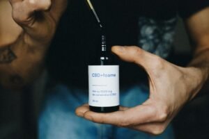 CBD et anxiété