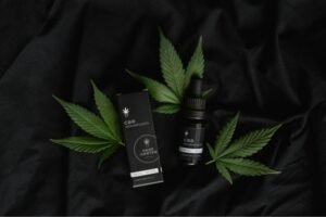 CBD et sport