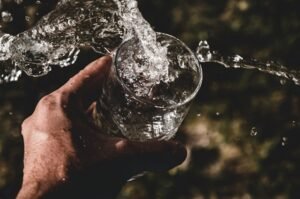 hydratation et performance