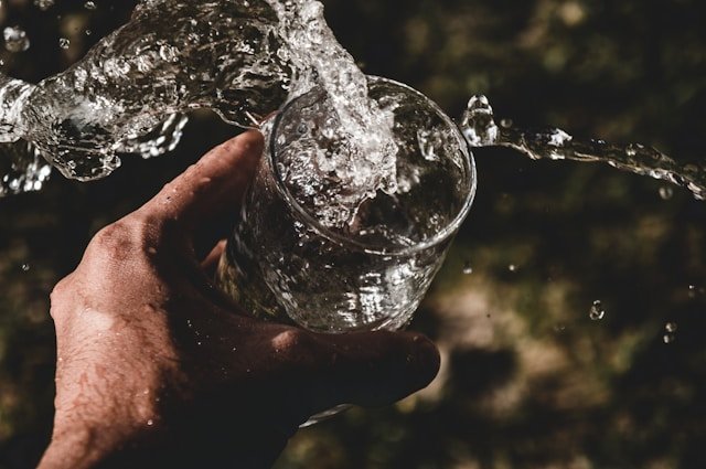 hydratation et performance