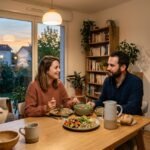 Alimentation et sommeil