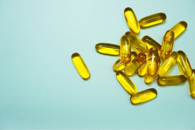vitamine D