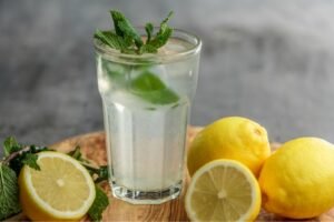 Détox ou rééquilibrage