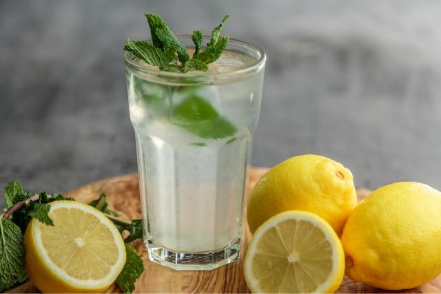 Détox ou rééquilibrage