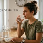 guide de l'eau