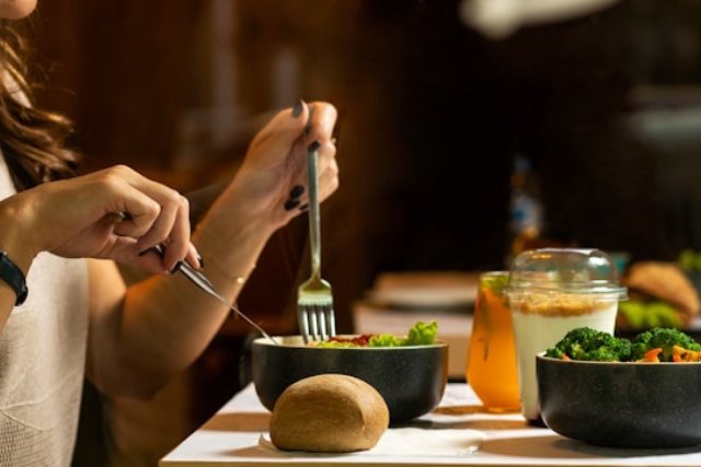 aliments et énergie