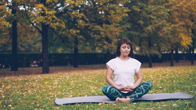 Mindfulness et santé
