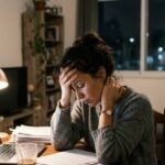 stress et corps