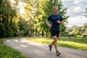 Santé masculine