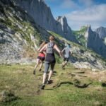 Sport en extérieur