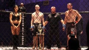 films MMA