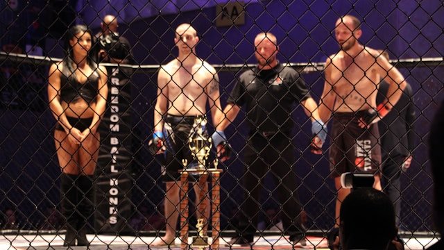 films MMA