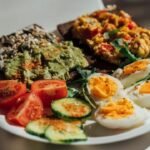 aliments et énergie