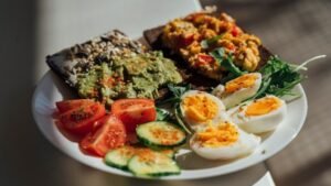 aliments et énergie