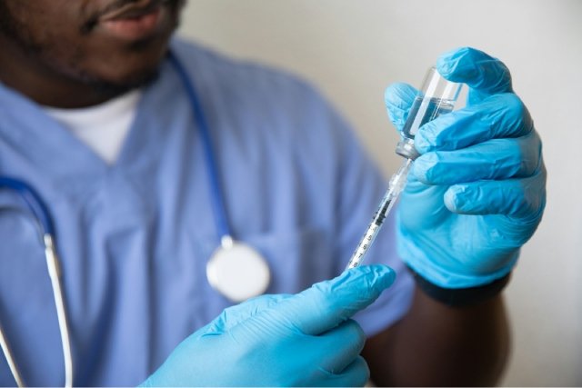 Vaccins actuels