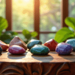 Piedras de litoterapia : les critères essentiels pour reconnaître des pierres de qualité