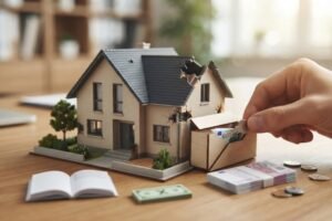 Assurance habitation