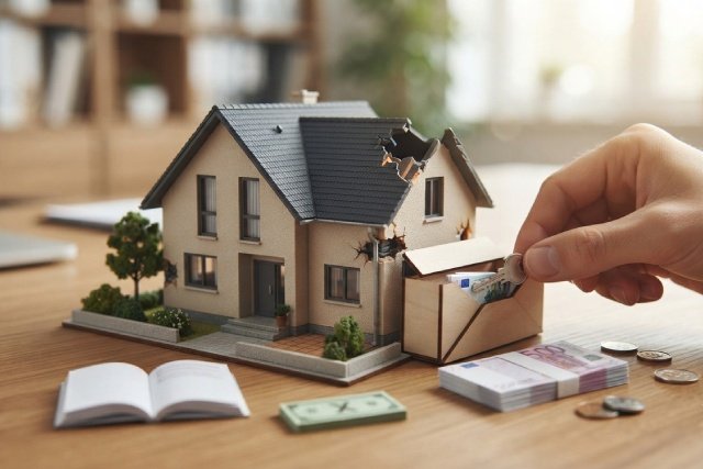 Assurance habitation