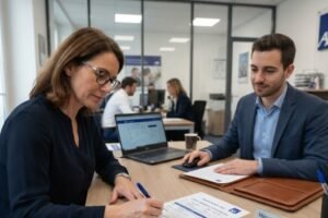 Assurance vie
