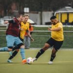 performance footballistique
