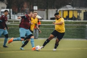 performance footballistique