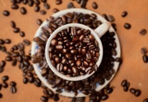 caféine et migraines