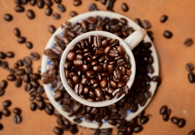 caféine et migraines