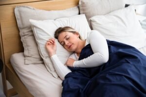 Sommeil profond