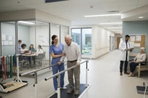 services de santé