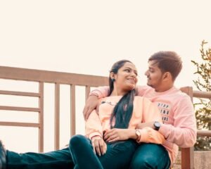 Dépendance dans le couple