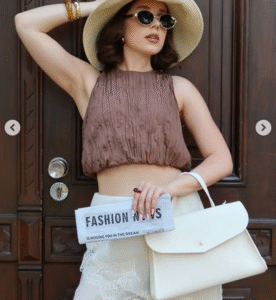 sac en cuir